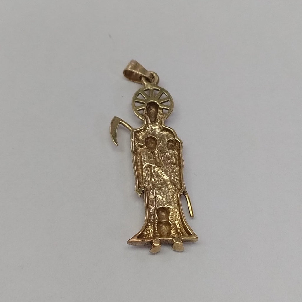 DIJE ORO 10 K 3.5 GRMS (SEMINUEVO)