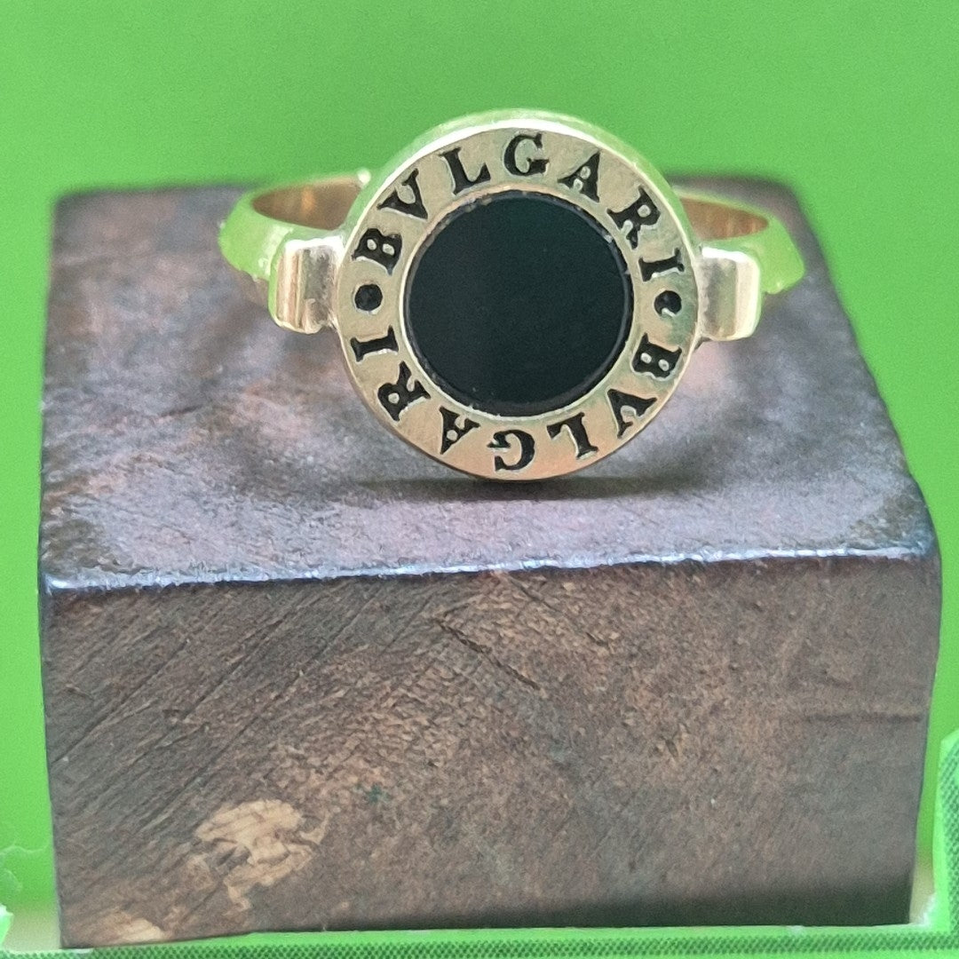 ANILLITO ORO 14 K 3,70 GRMS (SEMINUEVO)