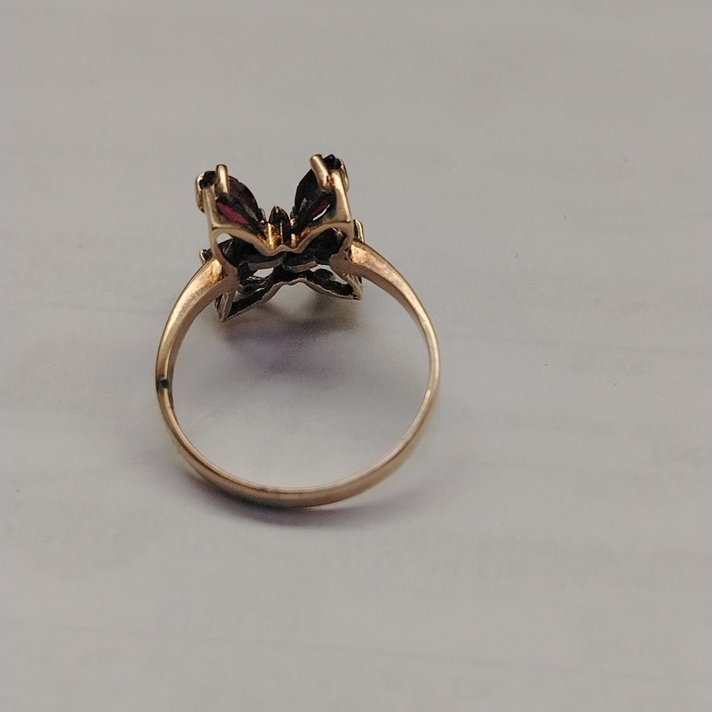 ANILLITO ORO 10 K 2,70 GRMS (SEMINUEVO)