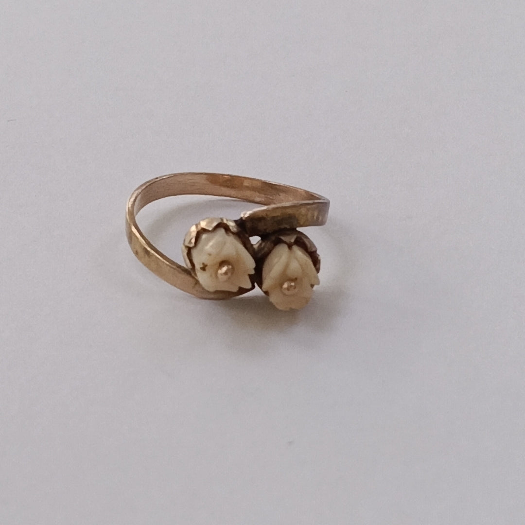 ANILLITO ORO 8 K 2,70 GRMS (SEMINUEVO)