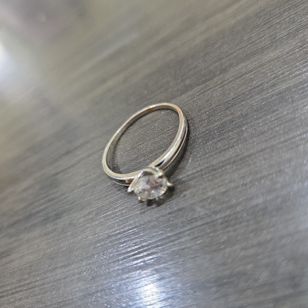 ANILLITO ORO 14 K 2.2 GRMS (SEMINUEVO)