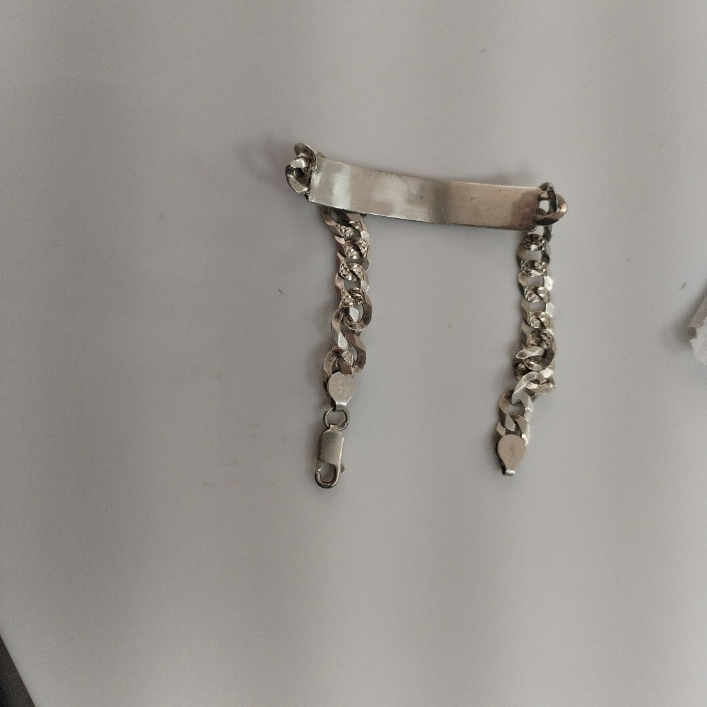 ESCLAVA PLATA 14.7 GRMS (SEMINUEVO)