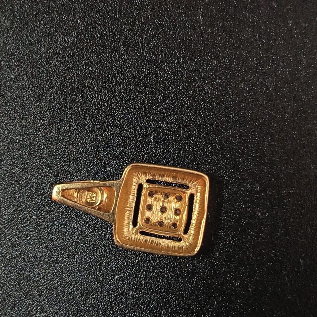 DIJE ORO 14 K 3.1 GRMS (SEMINUEVO)