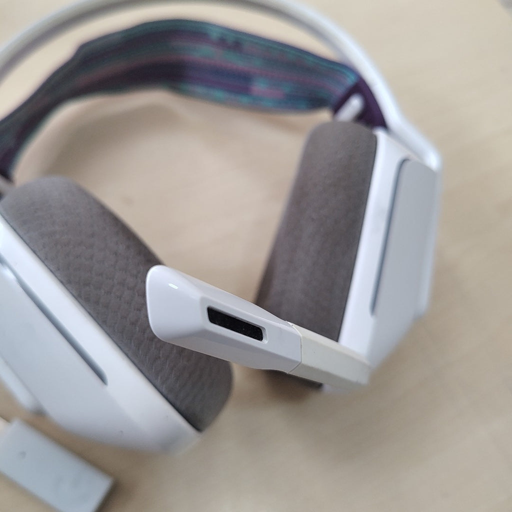 AUDIFONOS LOGITECH G733 INALAMBRICO OVER EAR (SEMINUEVO)