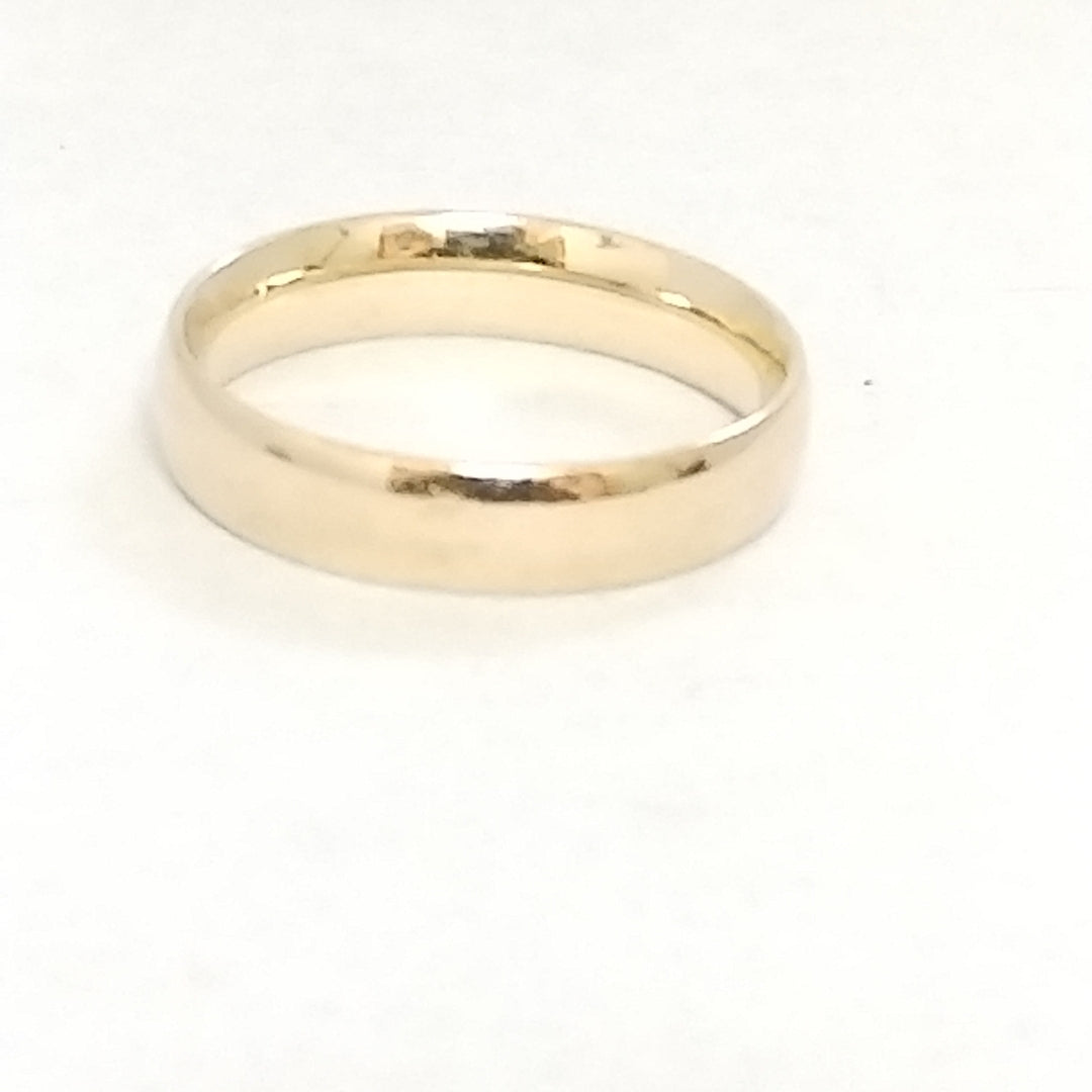 ARGOLLA ORO 14 K 2,00 GRMS (SEMINUEVO)