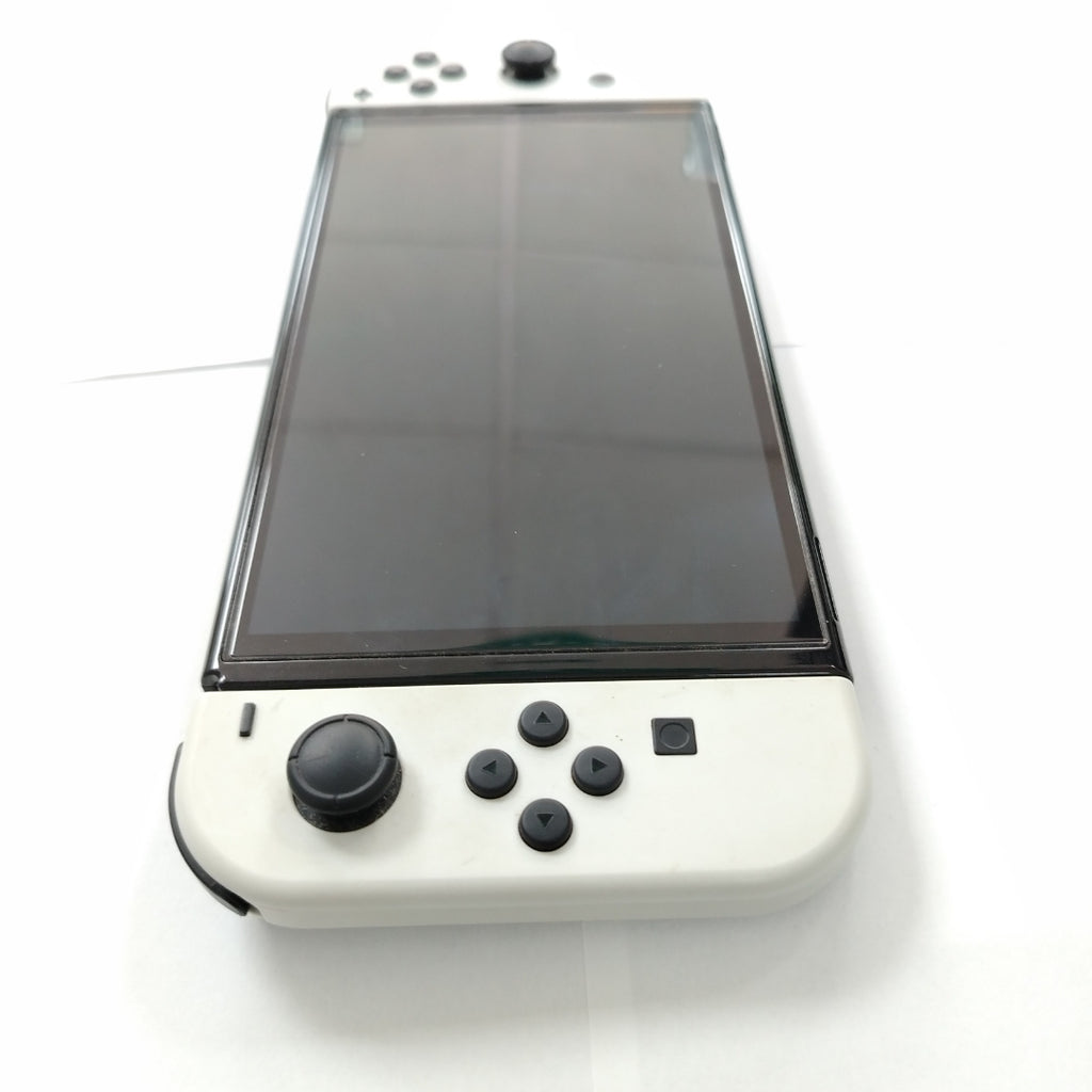 CONSOLA DE VIDEOJUEGO NINTENDO SWITCH OLED 64 GB (SEMINUEVO)