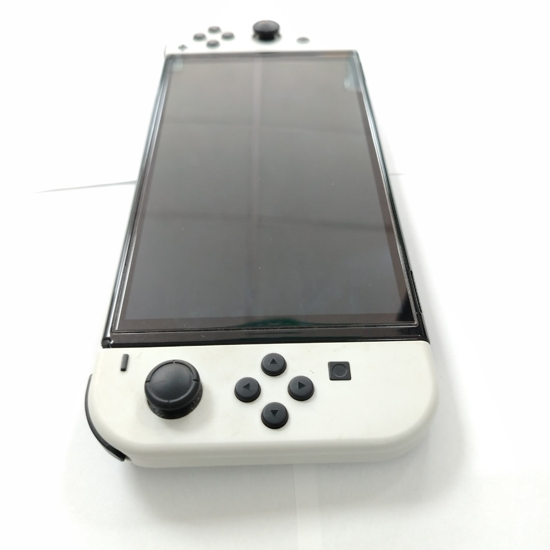 CONSOLA DE VIDEOJUEGO NINTENDO SWITCH OLED 64 GB (SEMINUEVO)