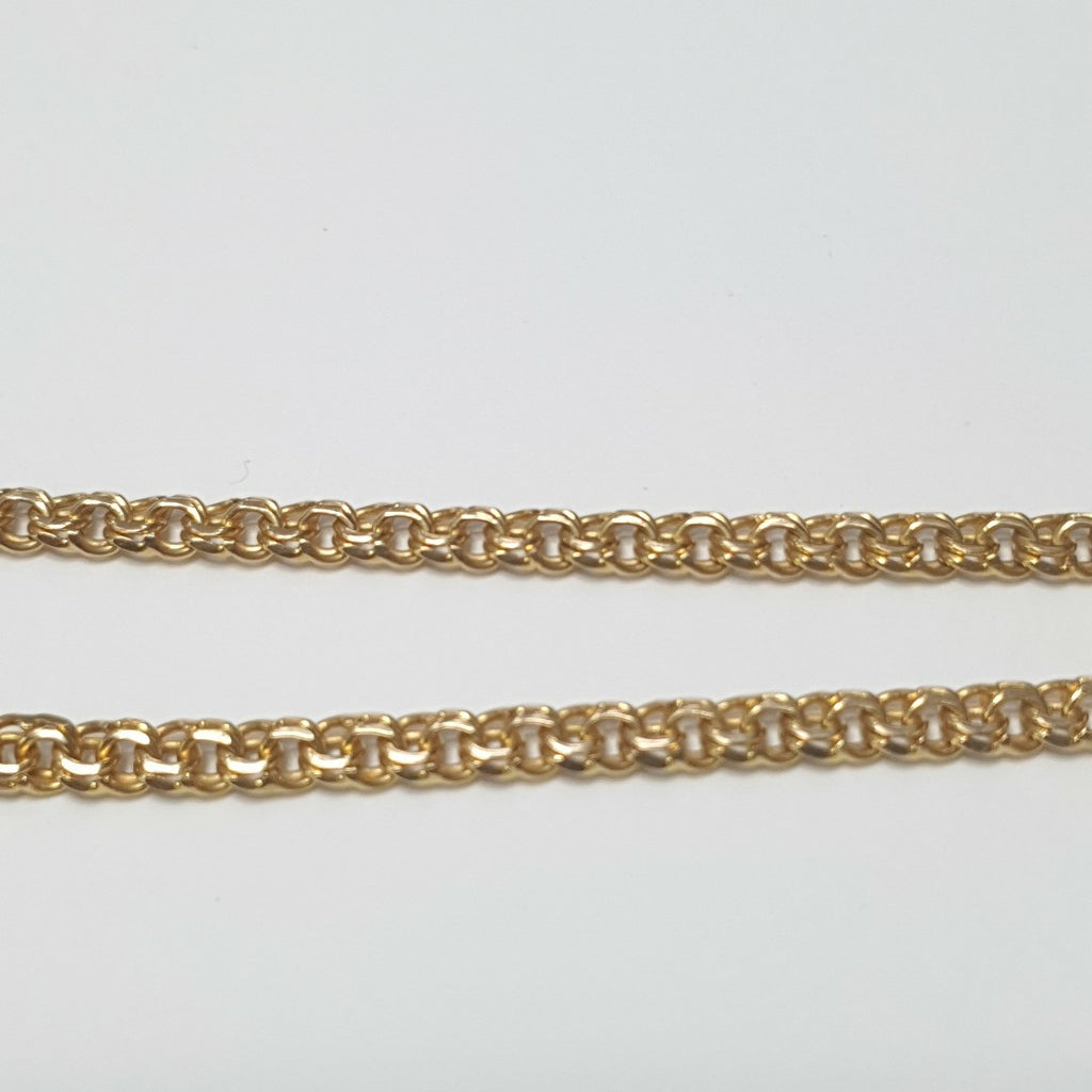 CADENA ORO 18 K 25,80 GRMS (SEMINUEVO)