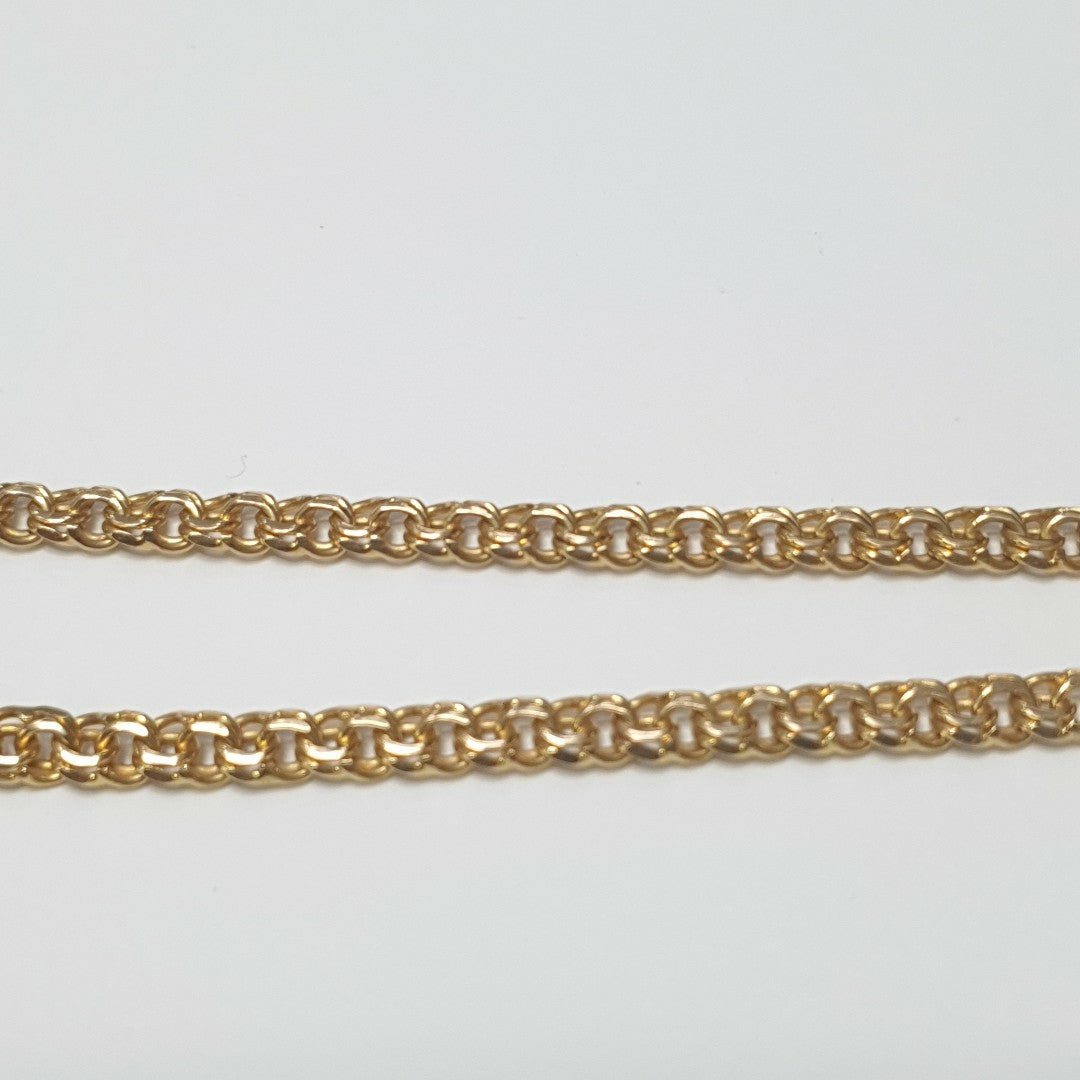 CADENA ORO 18 K 25,80 GRMS (SEMINUEVO)