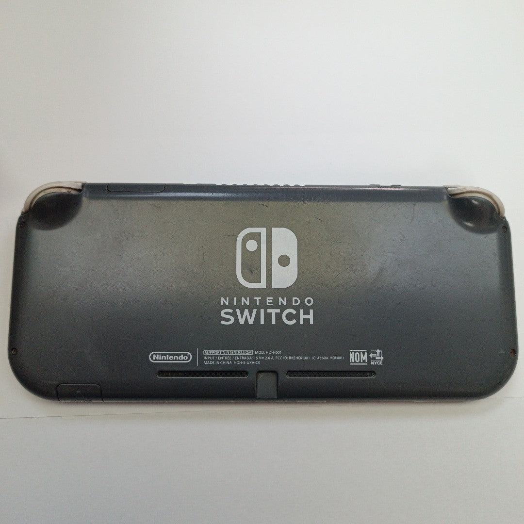 CONSOLA DE VIDEOJUEGO NINTENDO SWITCH LITE 32 GB (SEMINUEVO)