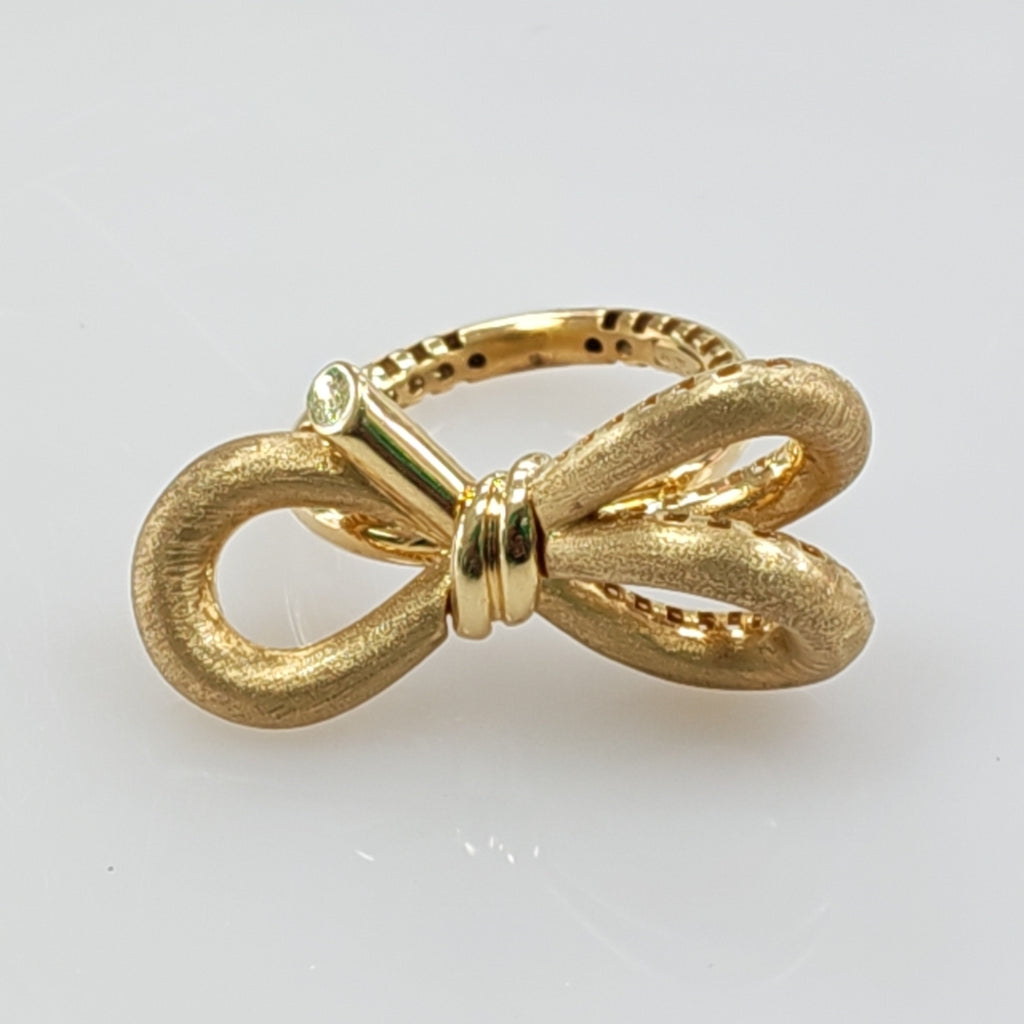 ANILLITO ORO 14 K 4,80 GRMS (SEMINUEVO)