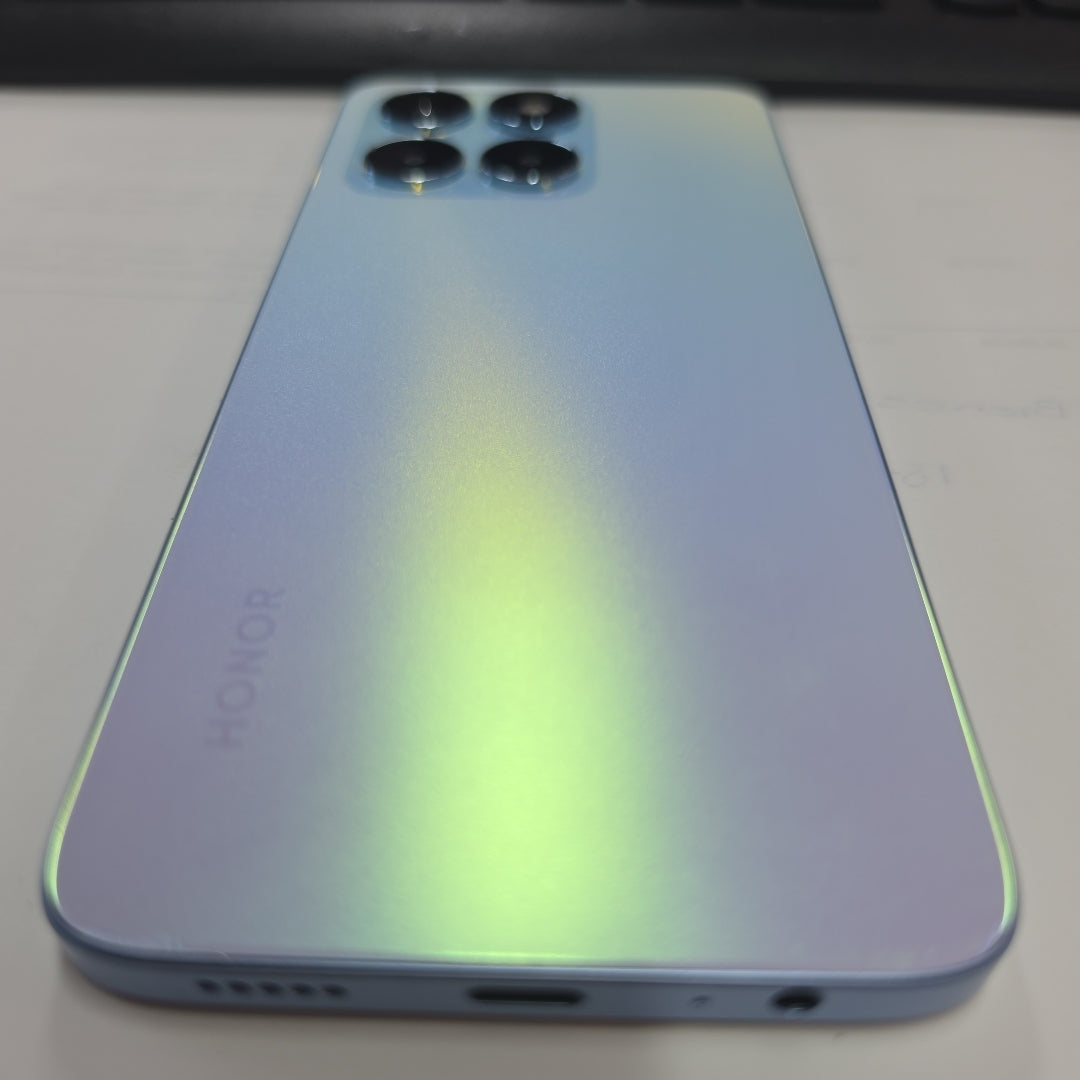 CELULAR HONOR X6A WDY-LX3 (2023) 256 GB 6 GB RAM (SEMINUEVO)