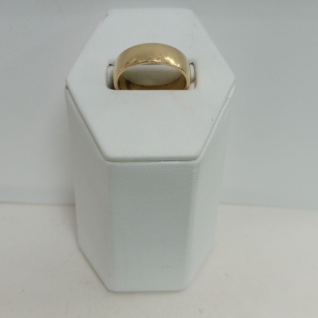 ARGOLLA ORO 14 K 6,10 GRMS (SEMINUEVO)