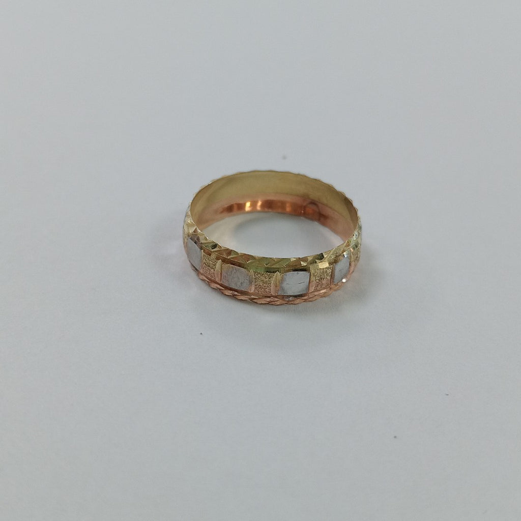 ARGOLLA ORO 14 K 1.3 GRMS (SEMINUEVO)