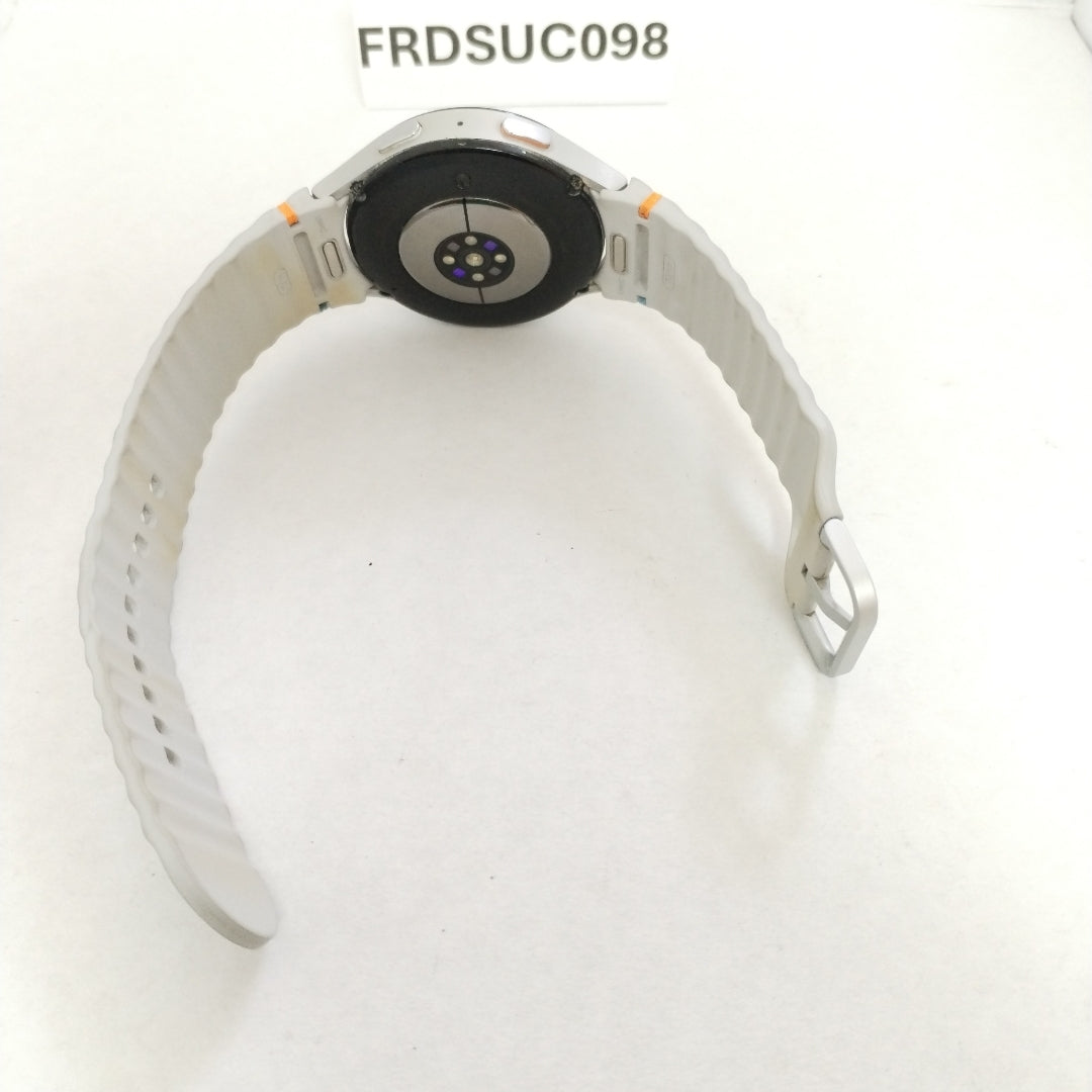 SMARTWATCH SAMSUNG GALAXY WATCH 7 SM-L310 44 MM GPS (SEMINUEVO)