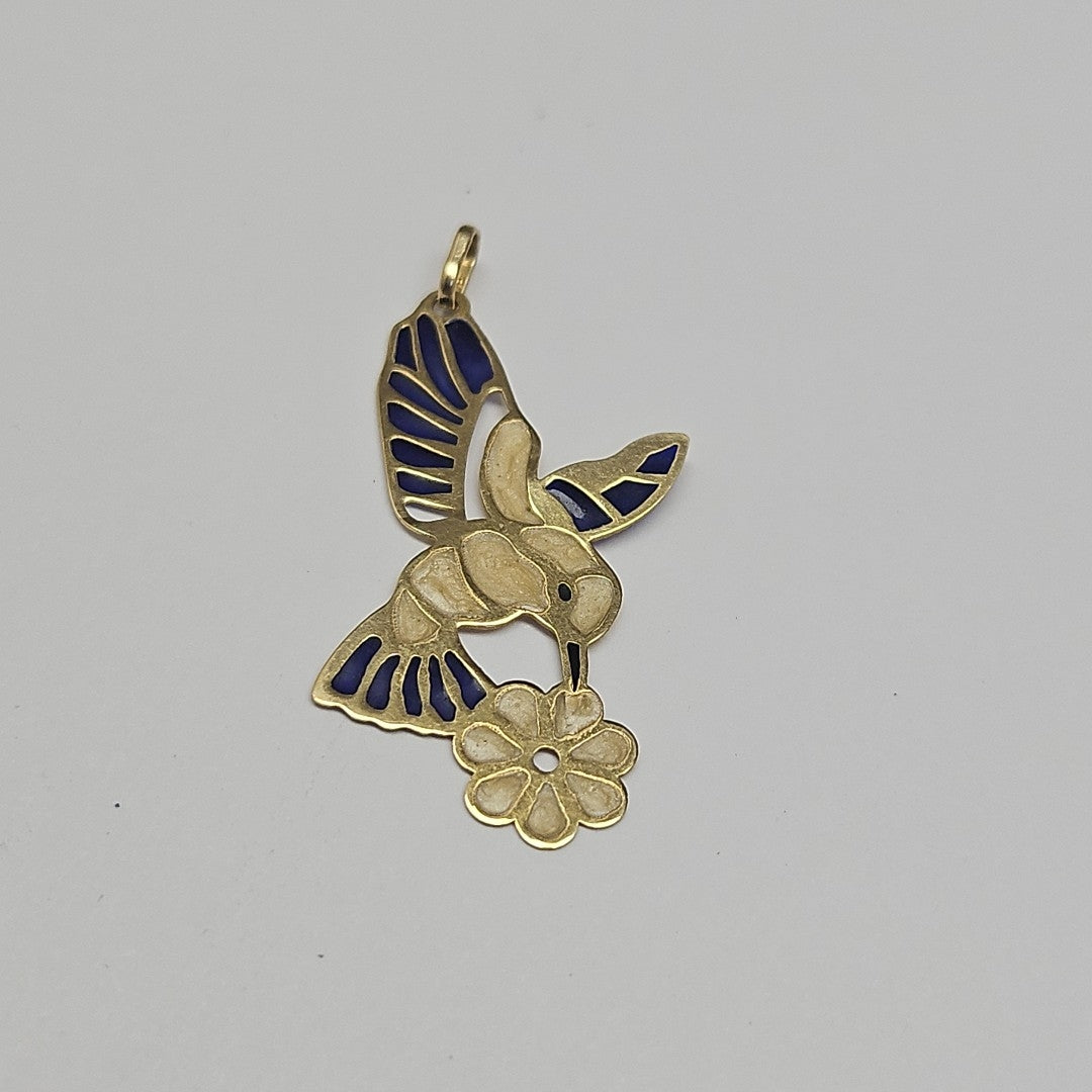DIJE ORO 14 K 1 GRMS (SEMINUEVO)