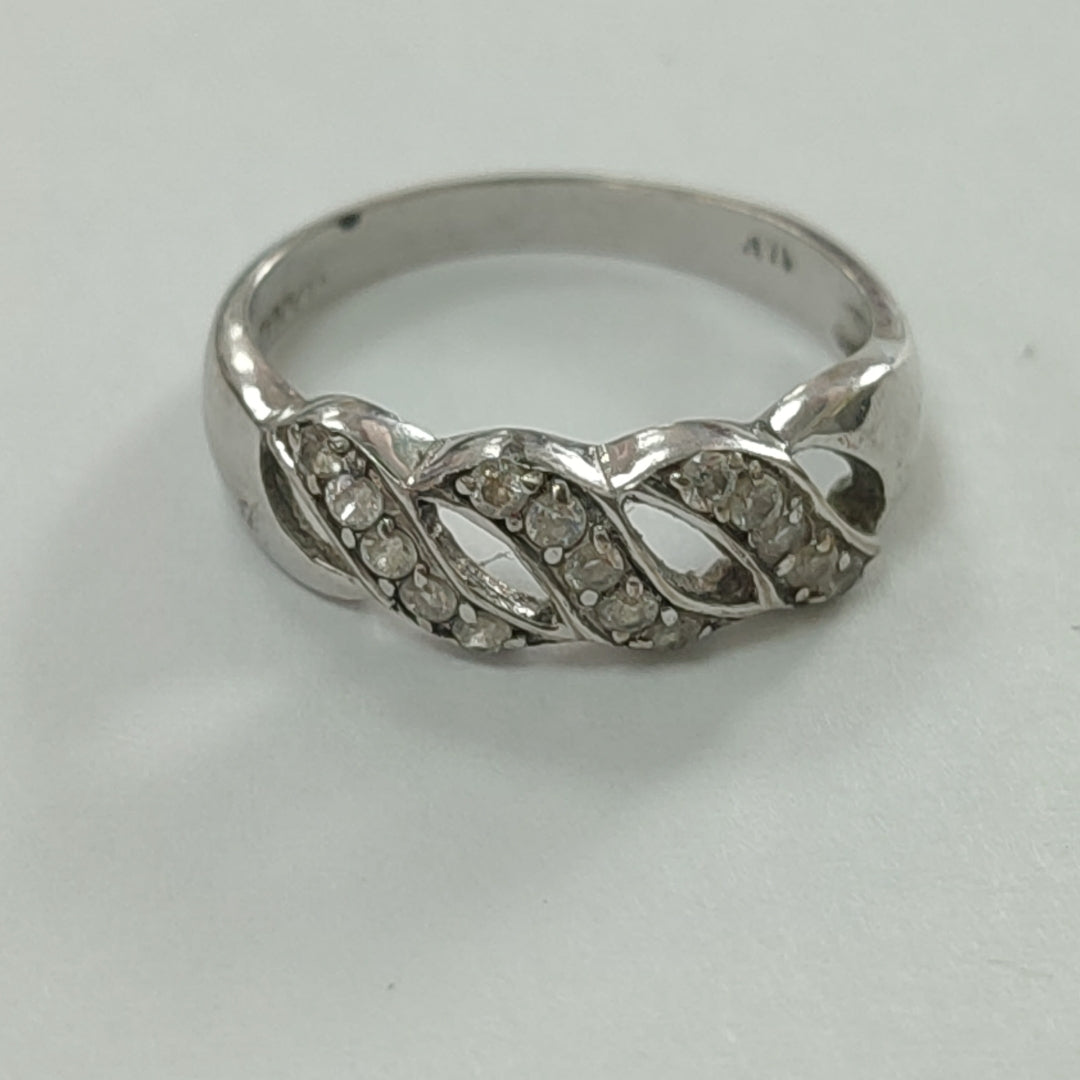 ANILLITO ORO 14 K 3 GRMS (SEMINUEVO)