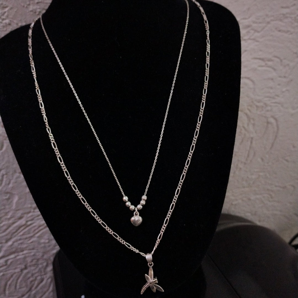 CADENA PLATA 6.2 GRMS (SEMINUEVO)