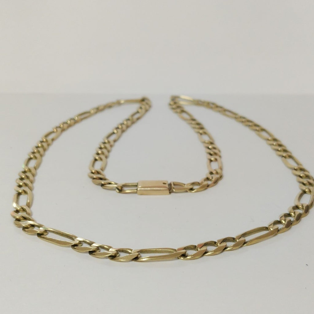 CADENA ORO 10 K 40,60 GRMS (SEMINUEVO)