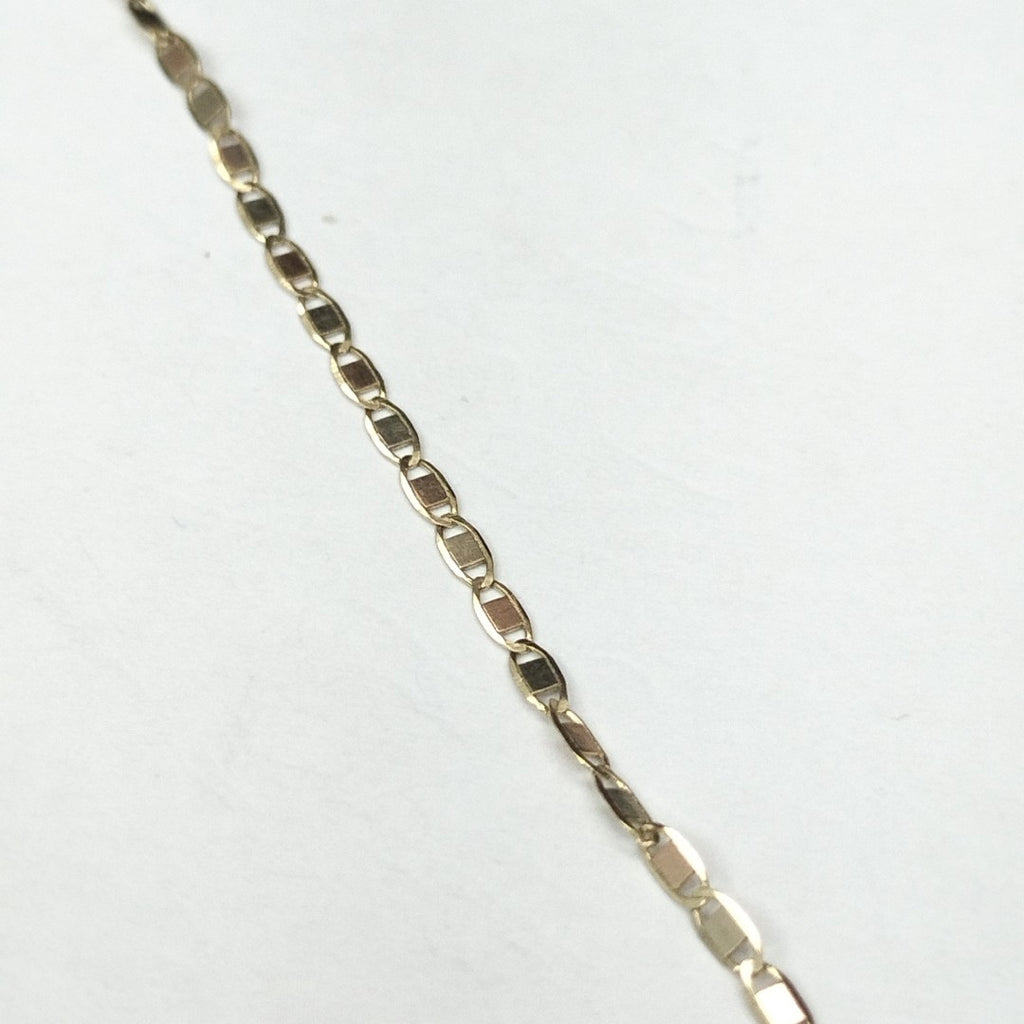CADENA GUCHI 14K 50 CM 1.8 GR (NUEVO)