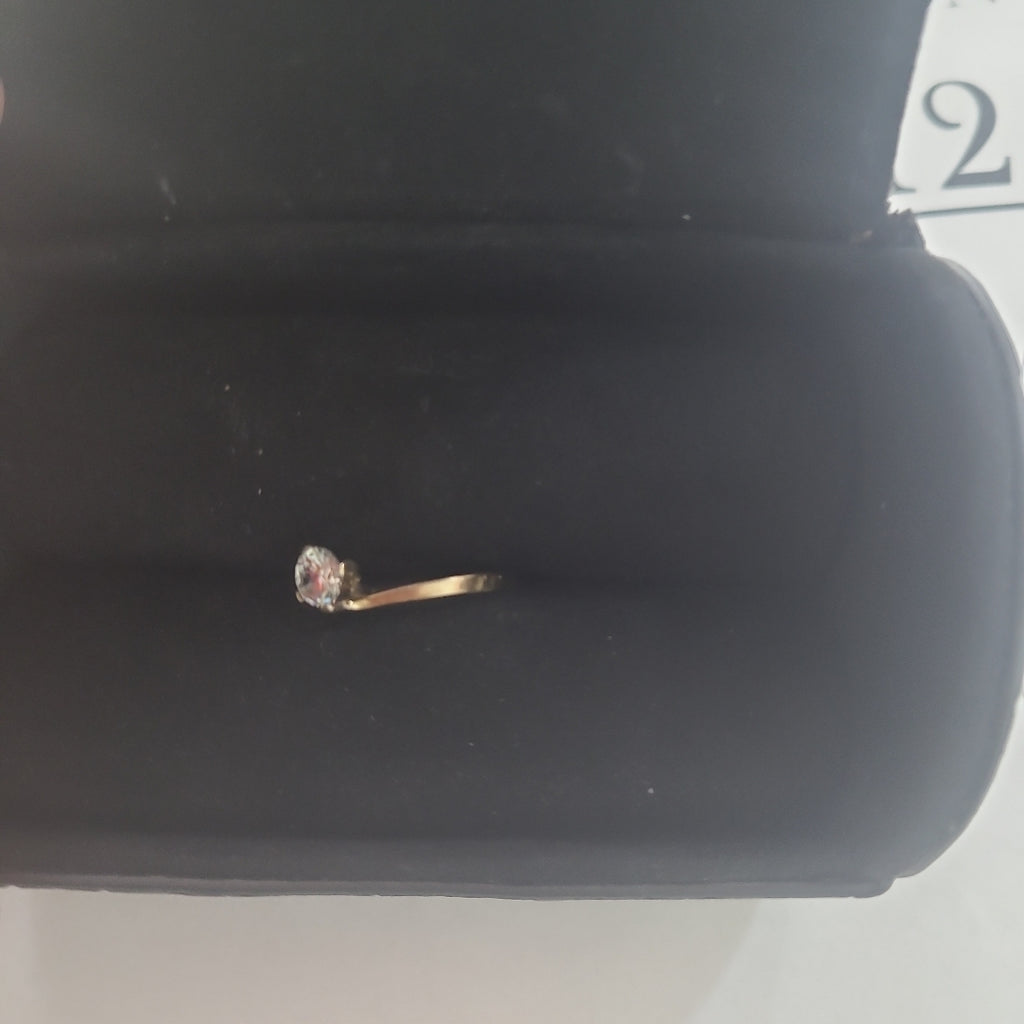 ANILLITO ORO 8 K 1.1 GRMS (SEMINUEVO)