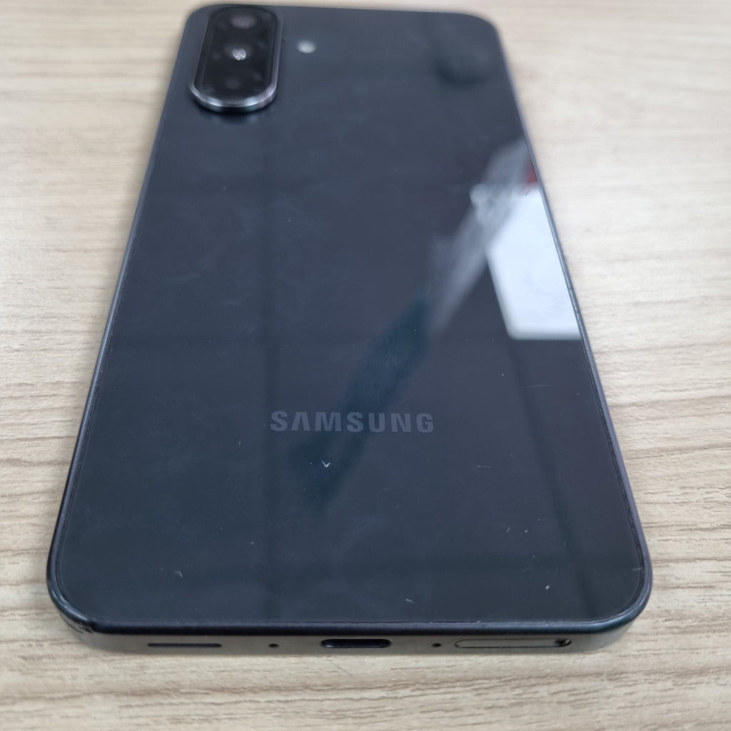 CELULAR SAMSUNG GALAXY A36 5G SM-A366E (2025) 128 GB 6 GB RAM (SEMINUEVO)