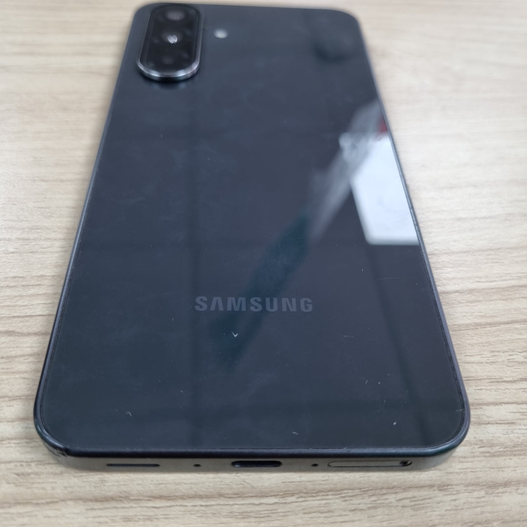 CELULAR SAMSUNG GALAXY A36 5G SM-A366E (2025) 128 GB 6 GB RAM (SEMINUEVO)