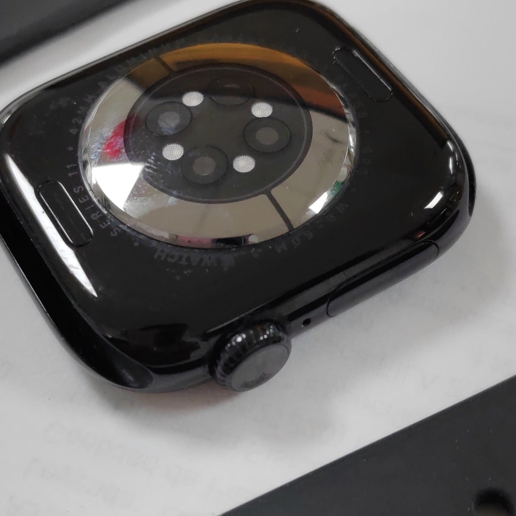 SMARTWATCH APPLE SERIES 11 ALUMINIO A3331 42 MM GPS (SEMINUEVO)