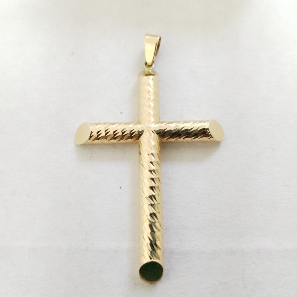 DIJE ORO 14 K 3,40 GRMS (SEMINUEVO)