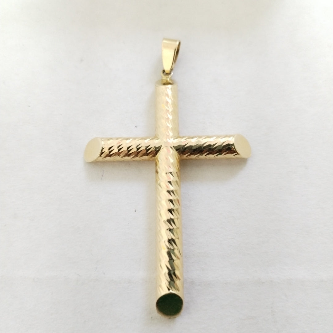 DIJE ORO 14 K 3,40 GRMS (SEMINUEVO)