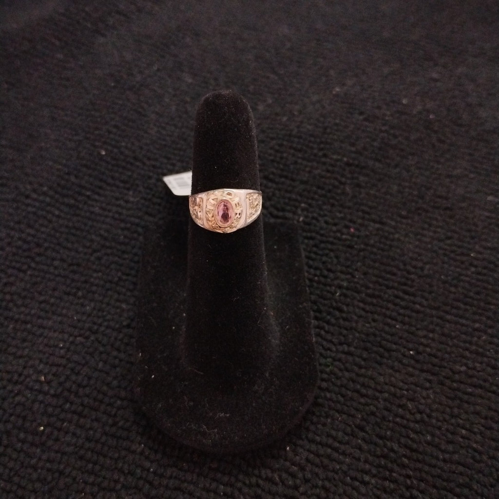 ANILLITO PLATA 1.2 GRMS (SEMINUEVO)