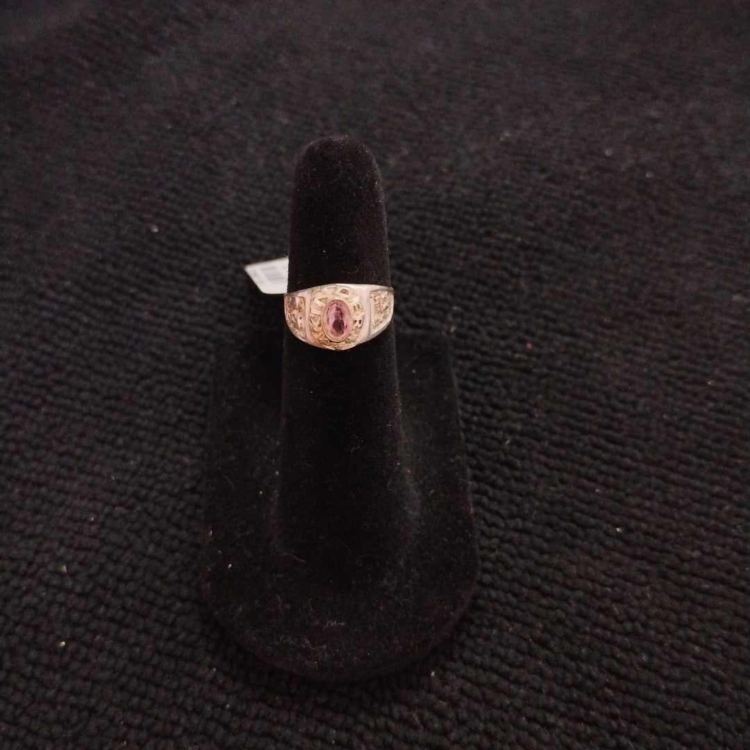 ANILLITO PLATA 1.2 GRMS (SEMINUEVO)
