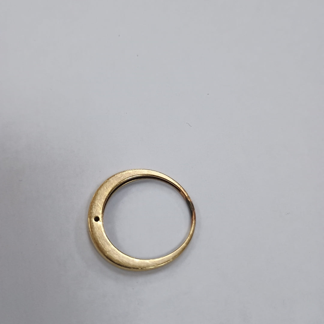 ANILLITO ORO 8 K 1.4 GRMS (SEMINUEVO)