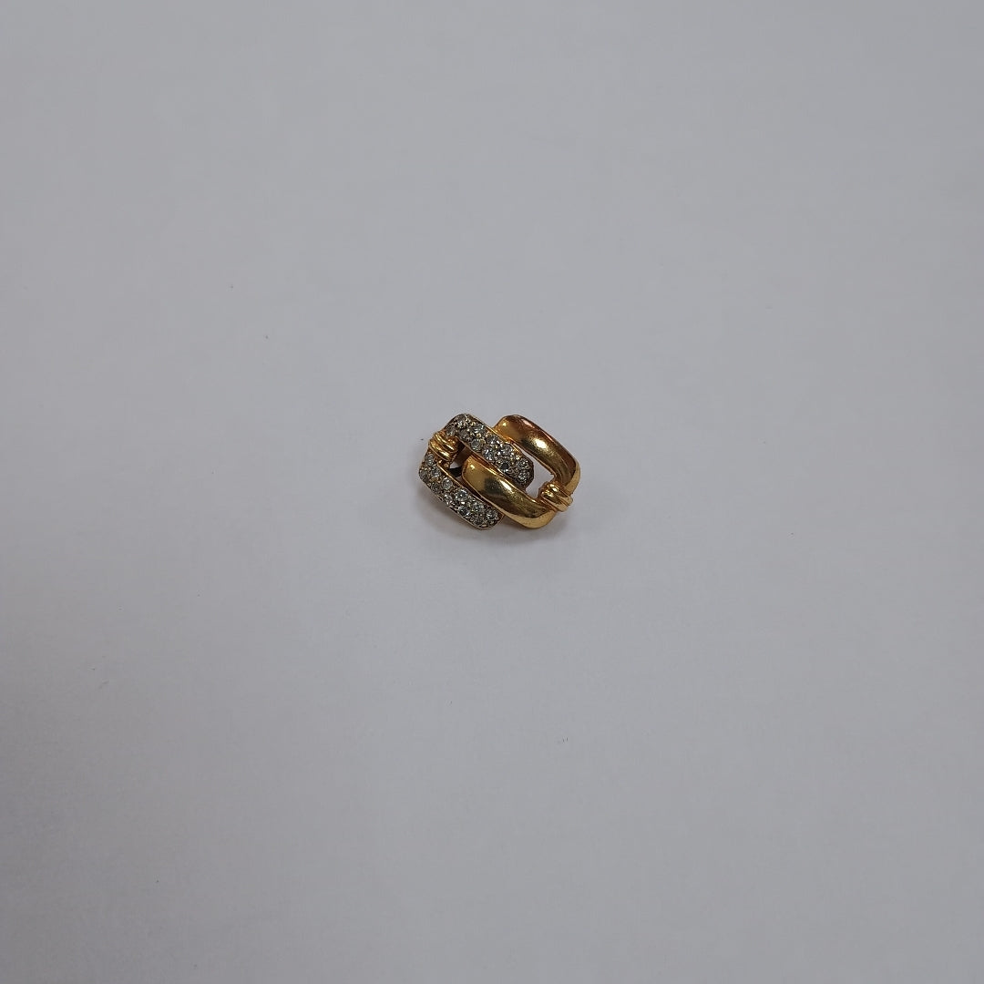 DIJE ORO 14 K 2.1 GRMS (SEMINUEVO)