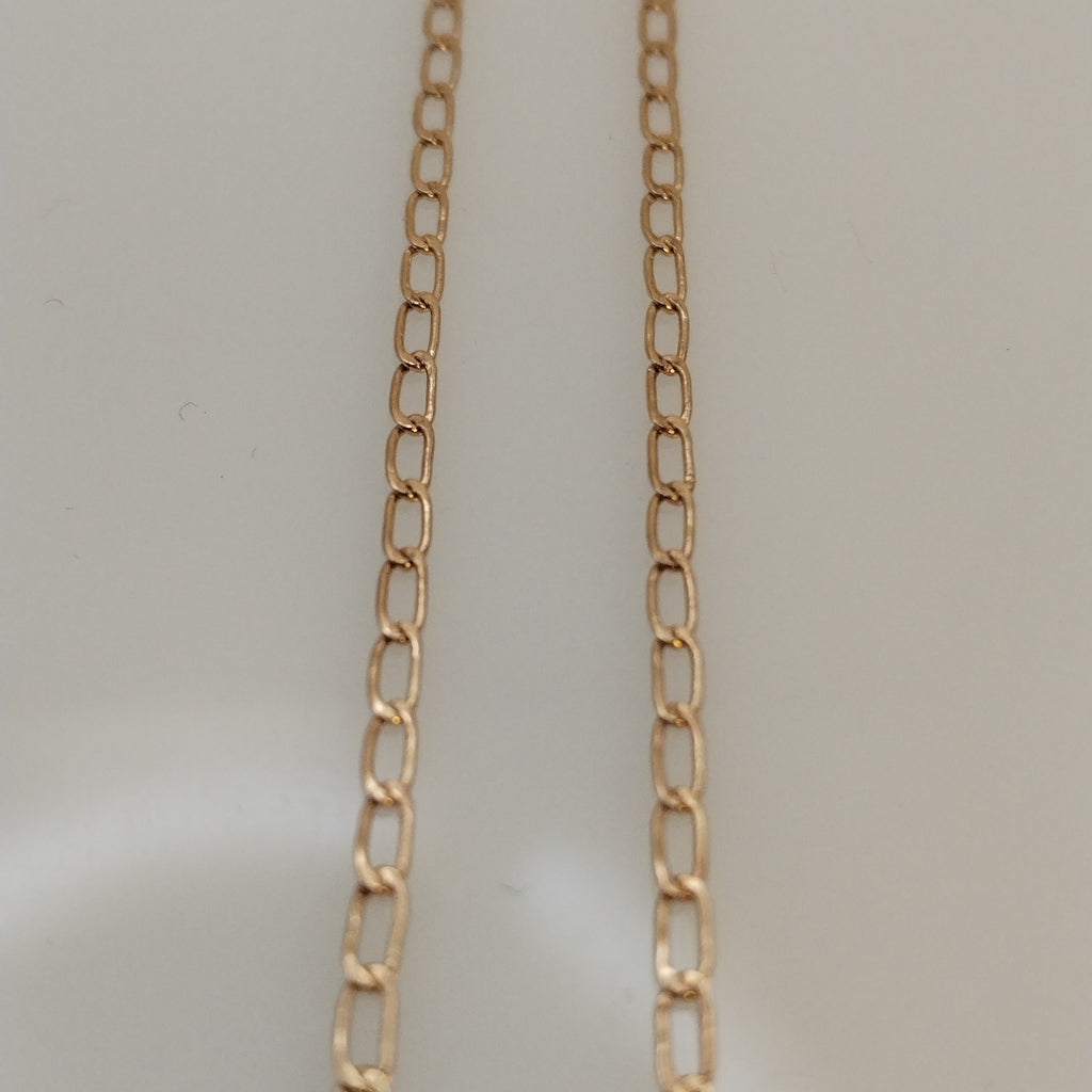 CADENA ORO 8 K 2.3 GRMS (SEMINUEVO)