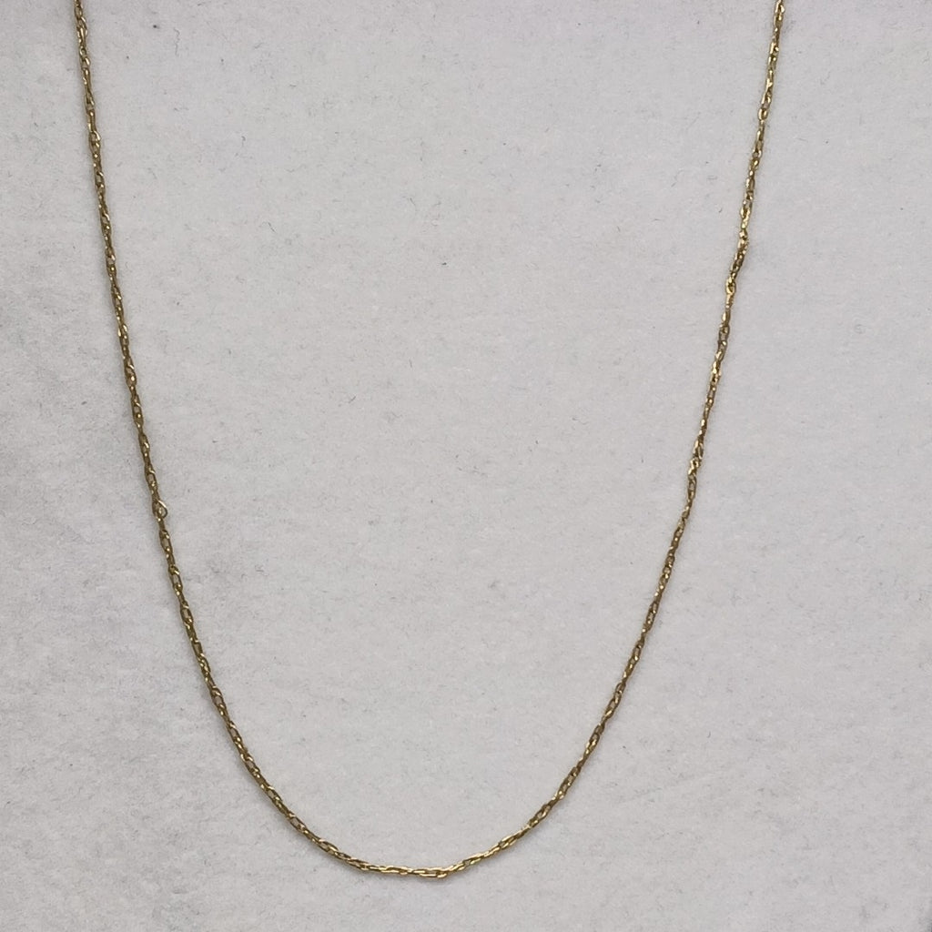 CADENA ORO 10 K 2 GRMS (SEMINUEVO)