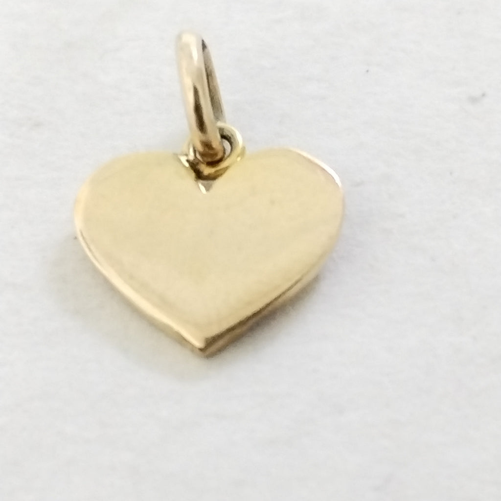 DIJE ORO 14 K 1,30 GRMS (SEMINUEVO)