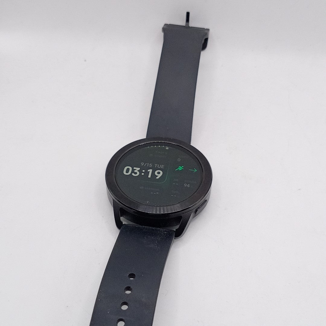 SMARTWATCH XIAOMI WATCH S3 M2323W1 47 MM BLUETOOTH (SEMINUEVO)