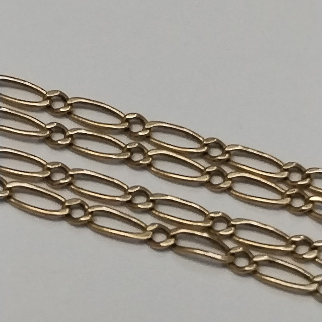 CADENA ORO 10 K 2 GRMS (SEMINUEVO)