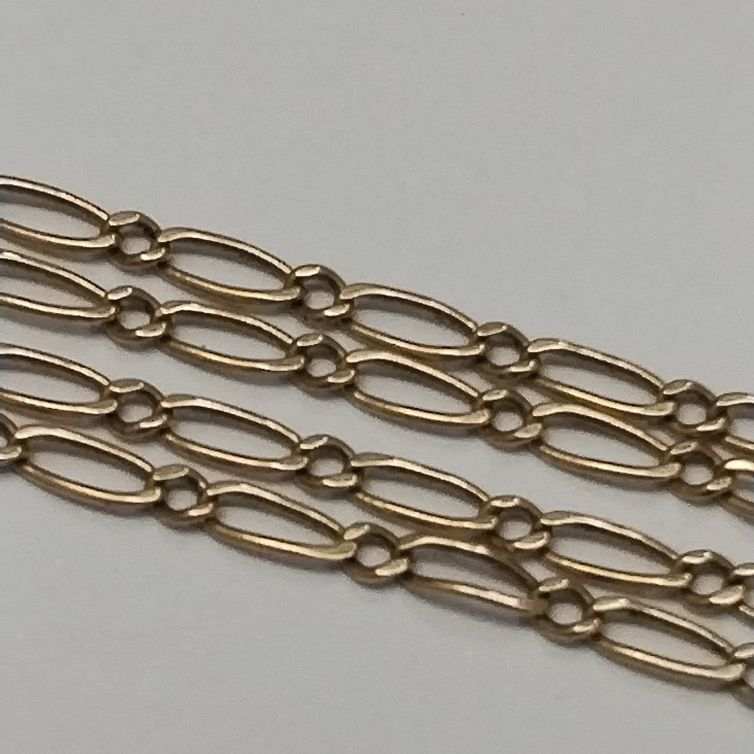 CADENA ORO 10 K 2 GRMS (SEMINUEVO)