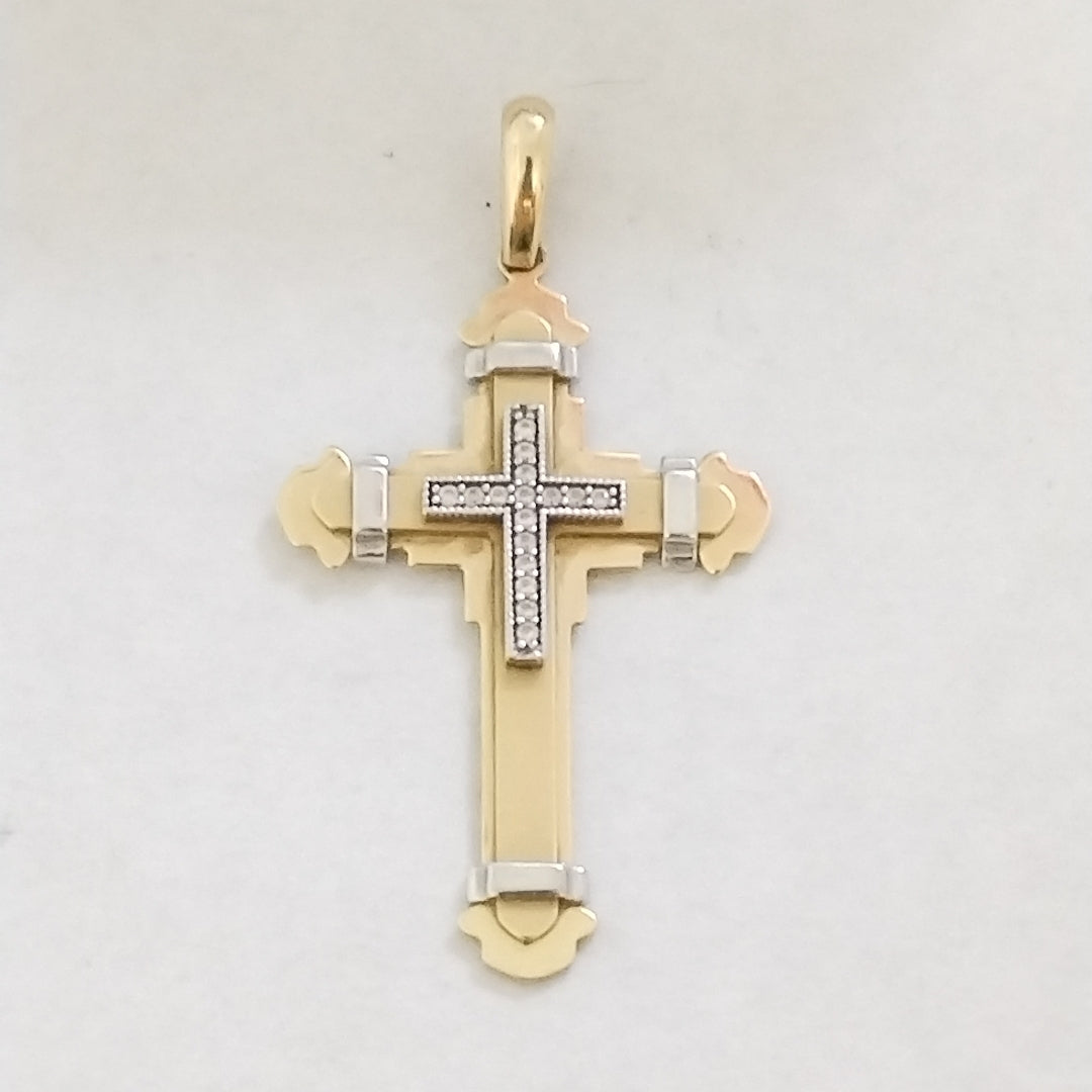 DIJE ORO 14 K 4.7 GRMS (SEMINUEVO)