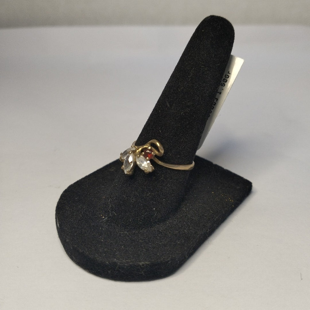 ANILLITO ORO 10 K 1,50 GRMS (SEMINUEVO)