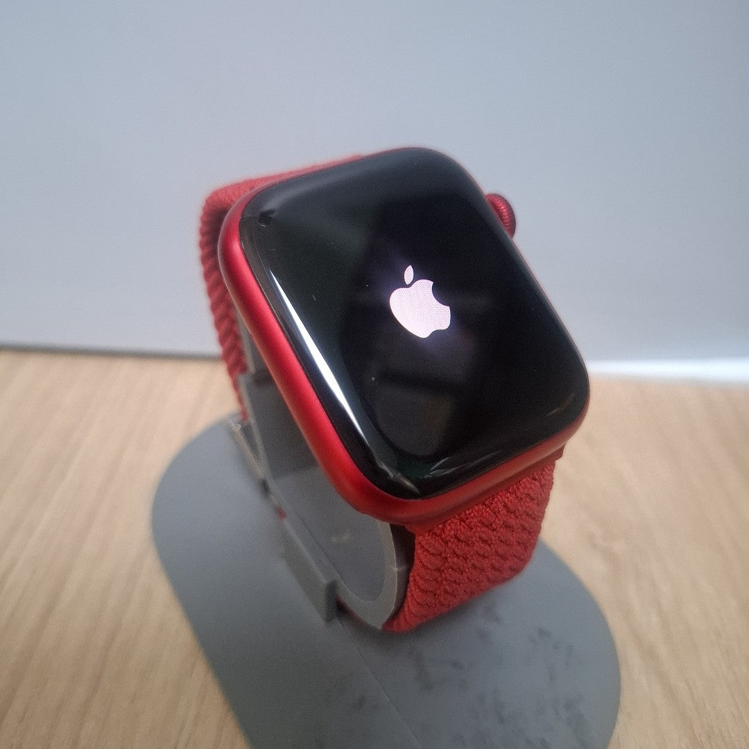 SMARTWATCH APPLE SERIES 8 ALUMINIO A2771 45 MM GPS (SEMINUEVO)