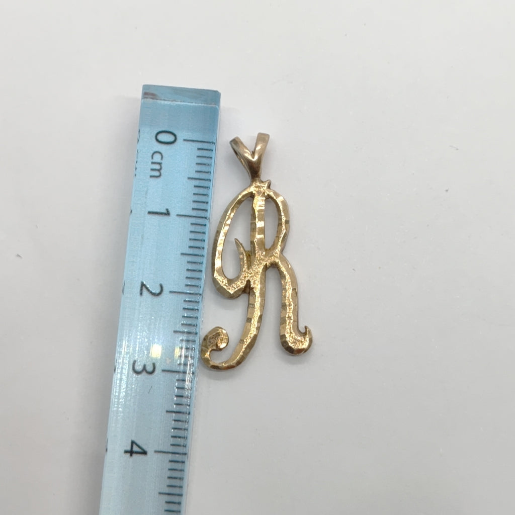 DIJE ORO 8 K 2,30 GRMS (SEMINUEVO)