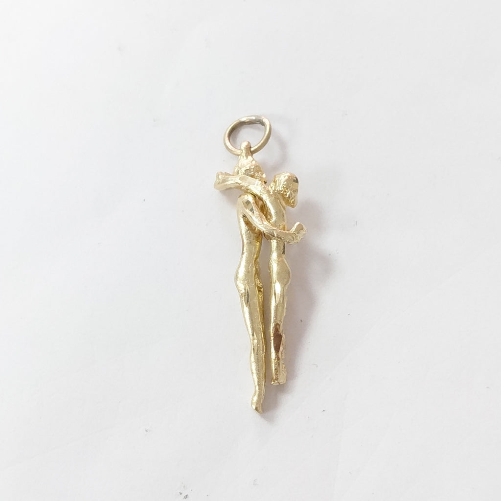 DIJE ORO 14 K 5.3 GRMS (SEMINUEVO)