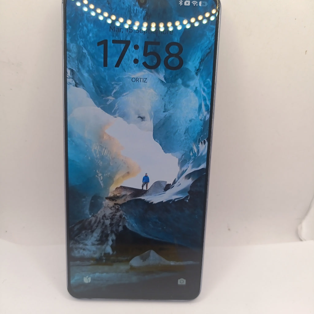 CELULAR XIAOMI REDMI NOTE 13 PRO 2312DRA50G (2023) 512 GB 12 GB RAM