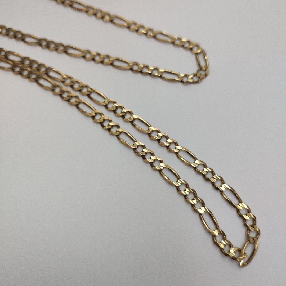 CADENA ORO 10 K 20,10 GRMS (SEMINUEVO)