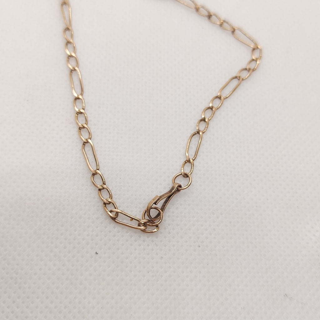 CADENA ORO 8 K 5.1 GRMS (SEMINUEVO)