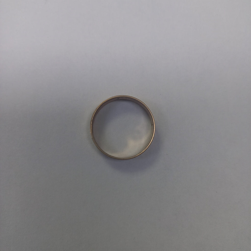 ARGOLLA ORO 8 K 2.2 GRMS (SEMINUEVO)