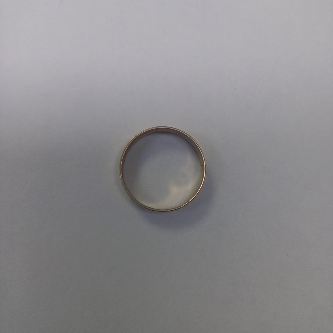 ARGOLLA ORO 8 K 2.2 GRMS (SEMINUEVO)